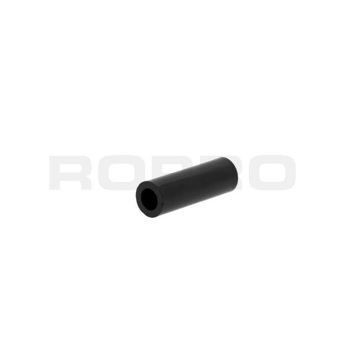 Entretoise plastique M6 noir 10x30x6mm Rodydouilles Entretoise plastique M6 noir 10x30x6mm Rodydouilles