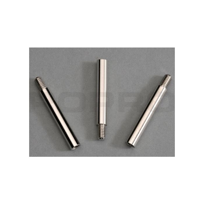 Extension vis de reliure nickelé 5x30 mm Extension vis de reliure nickelé 5x30 mm