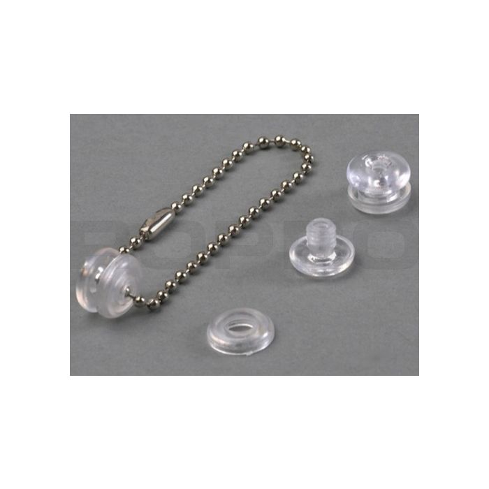 Vis à relier limpide 12x5,5x0-3 mm Vis à relier limpide 12x5,5x0-3 mm