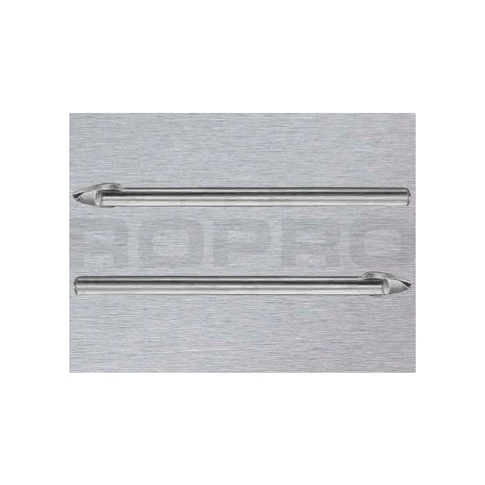 HM verre perceuse 3.0mm HM verre perceuse 3.0mm