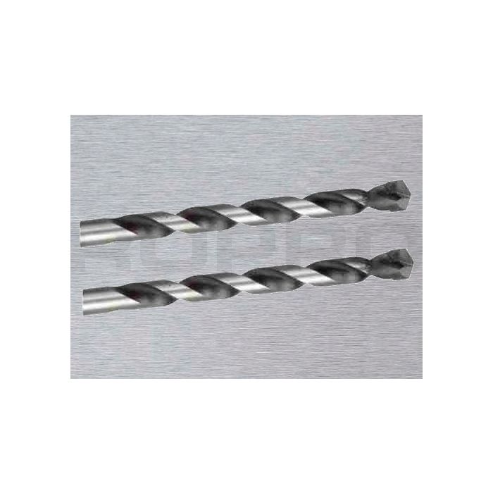 HM granit perceuse 8.0mm DIN8039 HM granit perceuse 8.0mm DIN8039