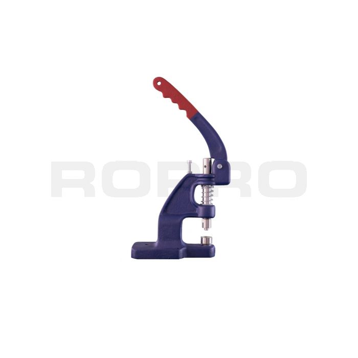 Qfix handpers Budget, model Penta, t.b.v. zeilringen Qfix handpers Budget, model Penta, t.b.v. zeilringen
