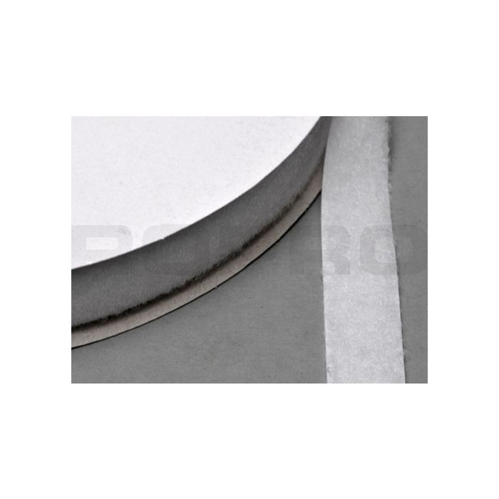 klittenband,LUS om te naaien, 25 mm x 25 mtr wit klittenband,LUS om te naaien, 25 mm x 25 mtr wit