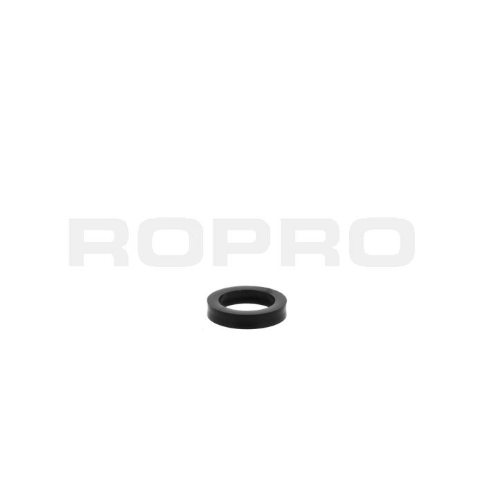 Polyéthylène douilles noir 15x3x10,5mm Polyéthylène douilles noir 15x3x10,5mm