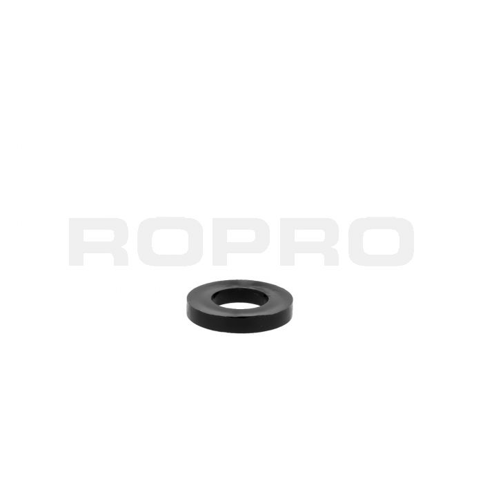 Polyéthylène douilles noir 20x3x10,5mm Polyéthylène douilles noir 20x3x10,5mm