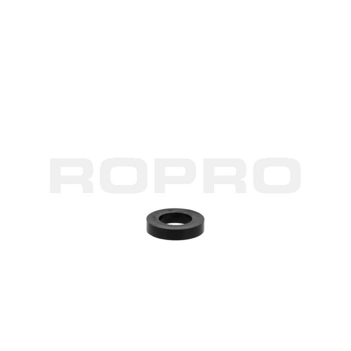 Polyéthylène douilles noir 15x3x8,4mm Polyéthylène douilles noir 15x3x8,4mm