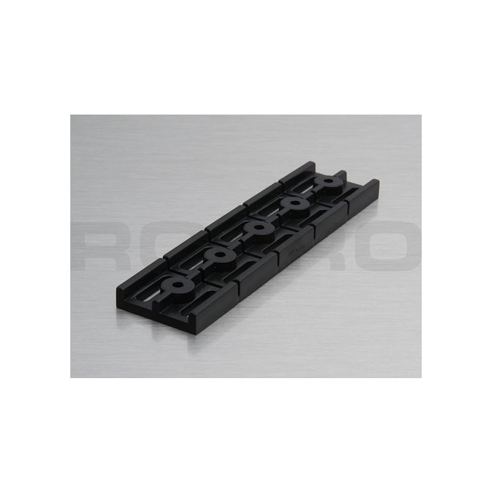 Rody Wegweiser MUTTER 25x100 schwarz Rody Wegweiser MUTTER 25x100 schwarz