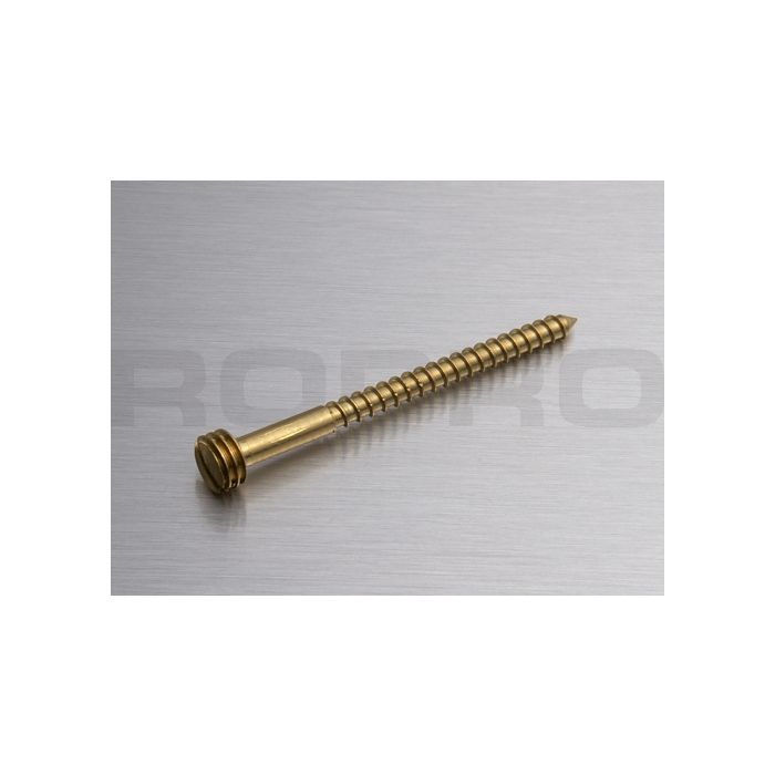 Quickfix korundal vis 60 mm Quickfix korundal vis 60 mm