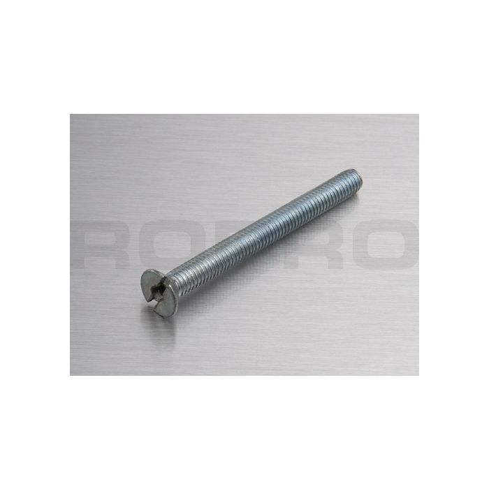 Metalfix 2 boulon DIN 962 M6x60 Metalfix 2 boulon DIN 962 M6x60