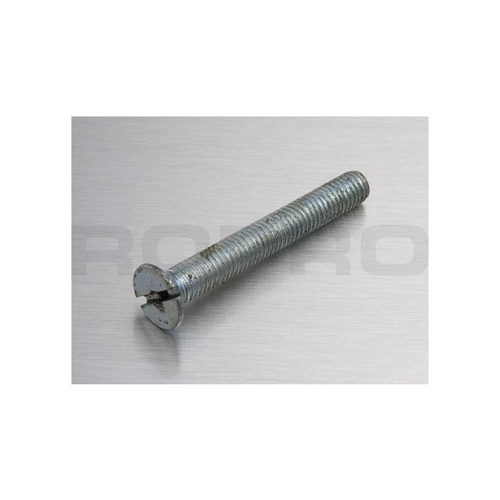 Metalfix 2 boulon DIN 962 M8x60 Metalfix 2 boulon DIN 962 M8x60