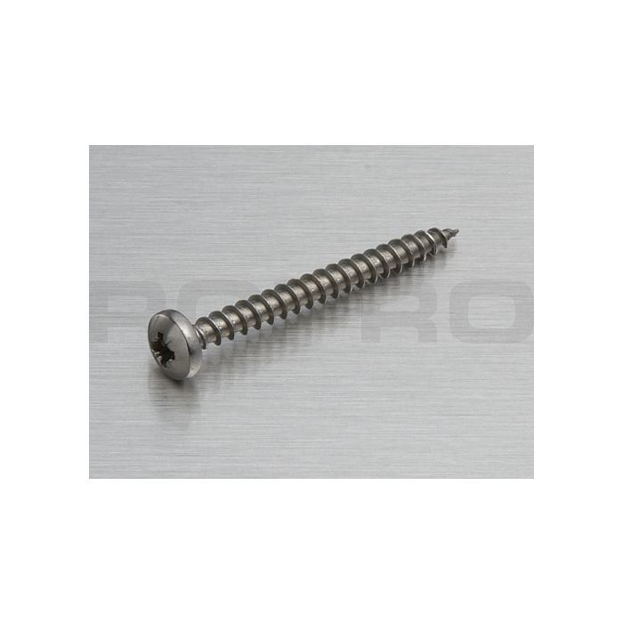 Spanplattenschraube CK KK Pzd EV 4.0x35 Spanplattenschraube CK KK Pzd EV 4.0x35