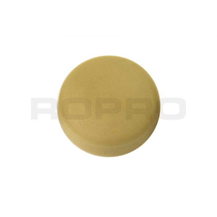 Mini Caps tête de couverture 10mm gris beige Mini Caps tête de couverture 10mm gris beige