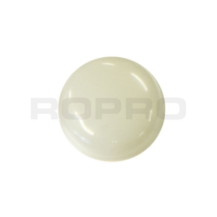 Mini Caps tête de couverture 10mm gris clair Mini Caps tête de couverture 10mm gris clair