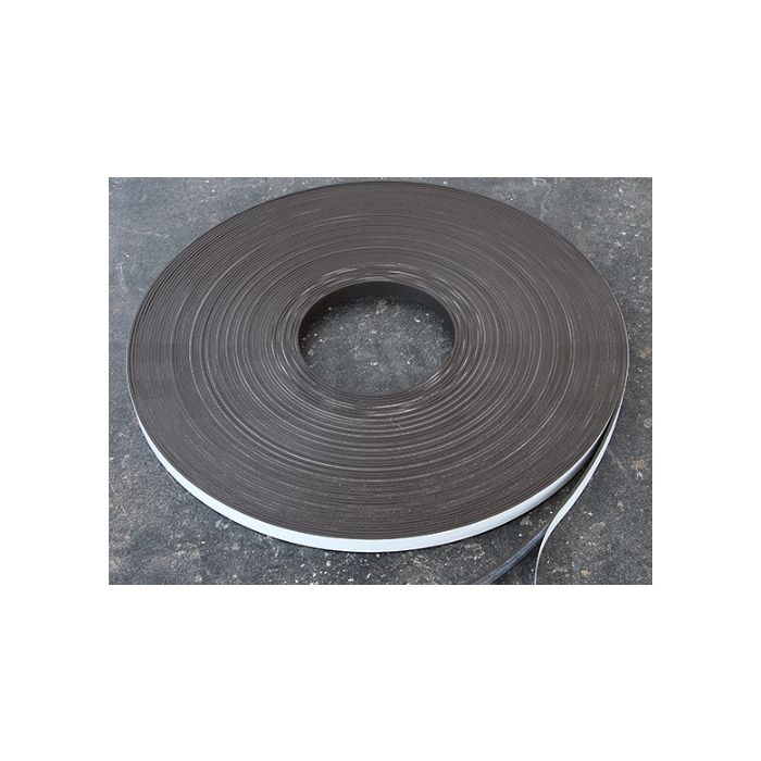 Bande Magnétique 10 mm x 1.5 mm x 30 mtr Bande Magnétique 10 mm x 1.5 mm x 30 mtr