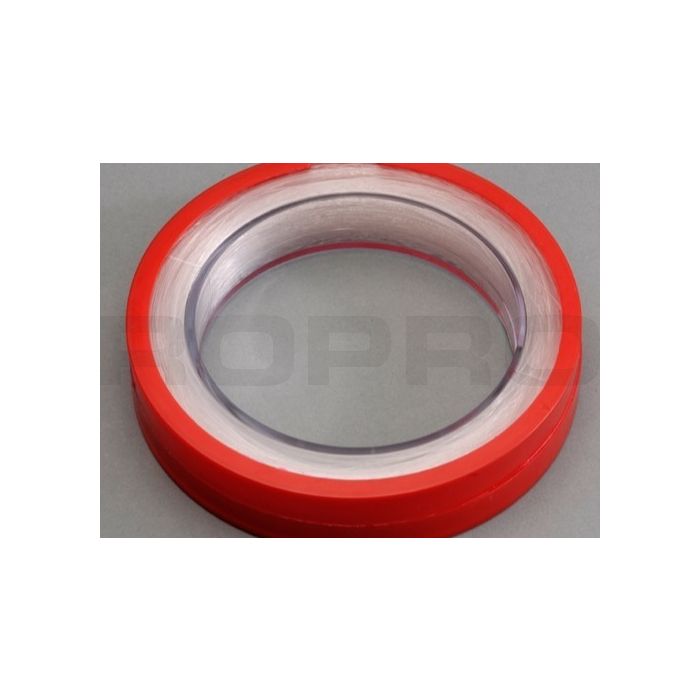 Nylon cord thickness approx. 0.4 mm, reel with 200 m Nylon cord thickness approx. 0.4 mm, reel with 200 m