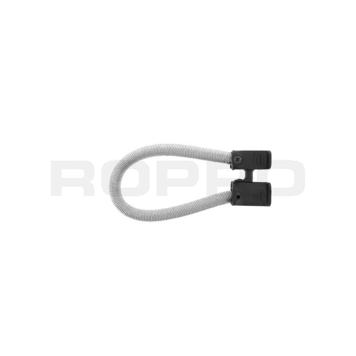 Qfix Élastique Stormfix gris 8x200 mm Qfix Élastique Stormfix gris 8x200 mm