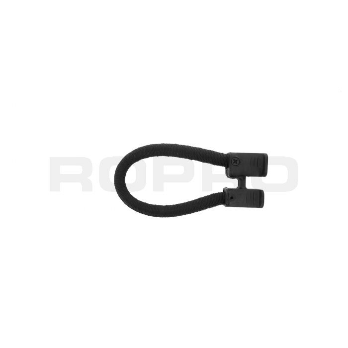 Qfix Élastique Stormfix noir 8x180 mm Qfix Élastique Stormfix noir 8x180 mm