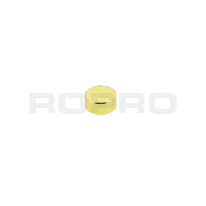 Quickfix korundal cabochon or 12mm Quickfix korundal cabochon or 12mm