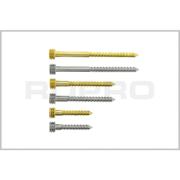 Quickfix inox vis avec Torx-pin Quickfix inox vis avec Torx-pin