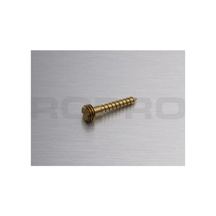 Quickfix korundal vis 25 mm Quickfix korundal vis 25 mm