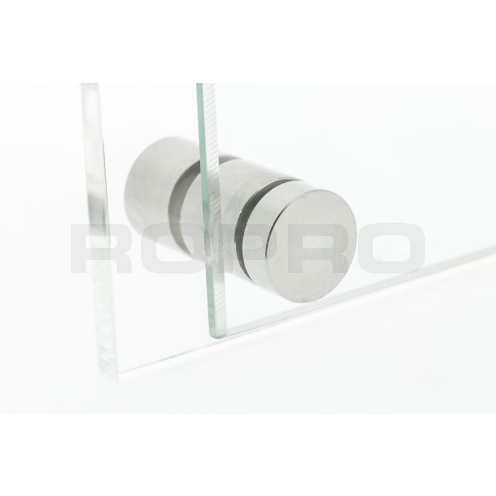 Edelstahl abstandhalters Miniplex Super 6-16mm Edelstahl abstandhalters Miniplex Super 6-16mm