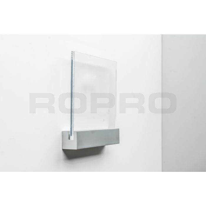 Espaceur de signal paroi 120x25x25 Classique Espaceur de signal paroi 120x25x25 Classique