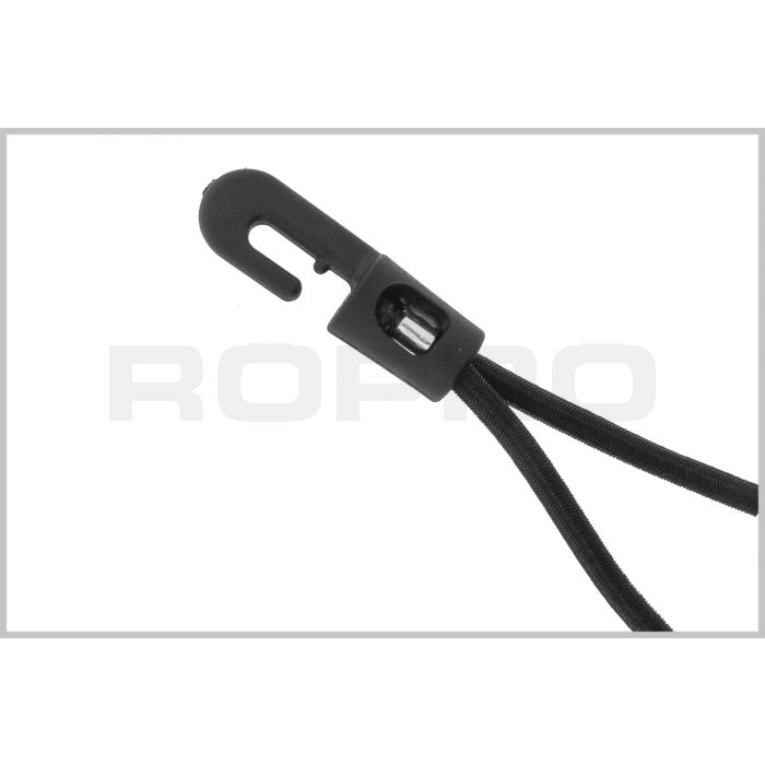 Qfix Elastic mini crochet en plastique