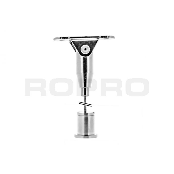 Kit de suspension par câble 14 flexible