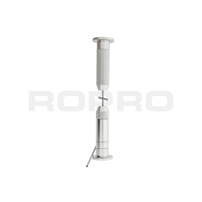 Kit de suspension par câble 20 pour systèmes d'affichage Kit de suspension par câble 20 pour systèmes d'affichage