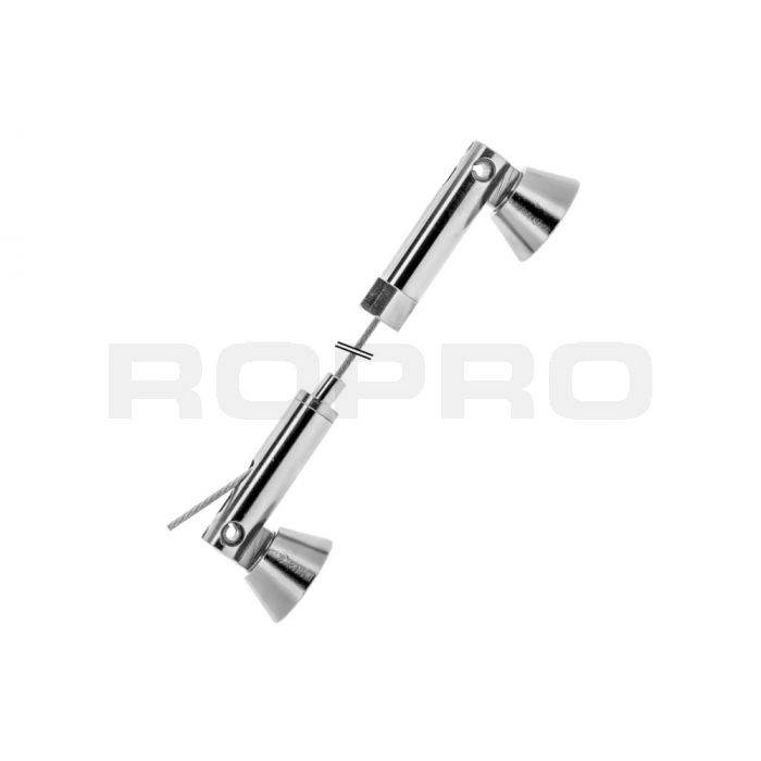 Kit de suspension par câble 21 pour systèmes d'affichage Kit de suspension par câble 21 pour systèmes d'affichage