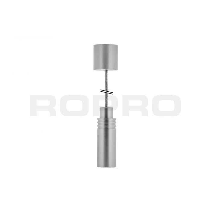 Kit de suspension par câble 22 pour systèmes d'affichage Kit de suspension par câble 22 pour systèmes d'affichage