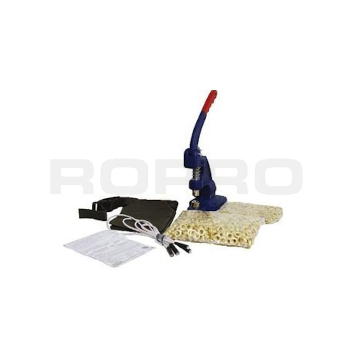 Qfix Budget startersset, model Penta Qfix Budget startersset, model Penta