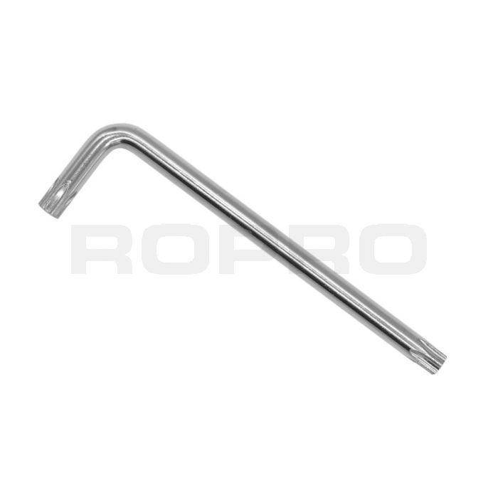 Quickfix inox vis 40mm Quickfix inox vis 40mm