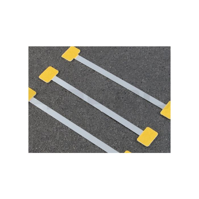 Wiebelaar 150 mm, "Twinstick", aluminium (buigbaar) Wiebelaar 150 mm, "Twinstick", aluminium (buigbaar)