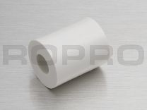 PVC Afstandsbus WIT 20 x 25 x 8.5 mm