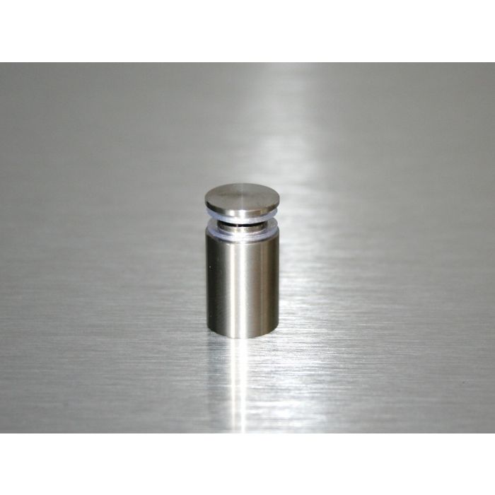 Edelstahl distanzhalter D-14 WA 20 PL 3-12 mm