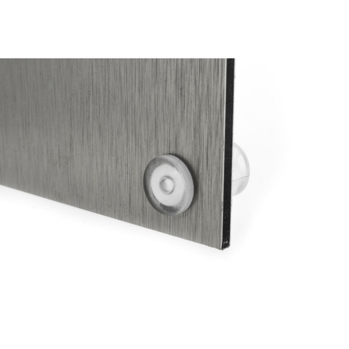 Entretoise Easyclip Transparent