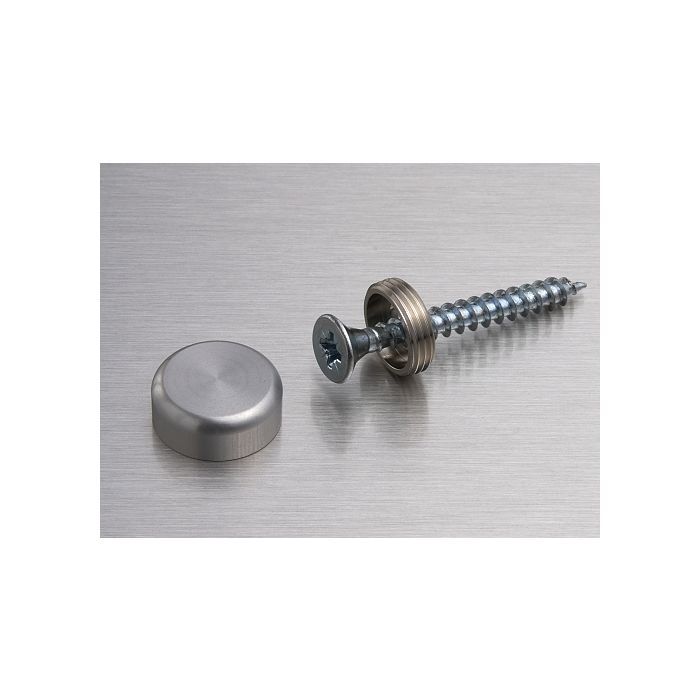 Miniplex 18 mm aluminium Miniplex 18 mm aluminium