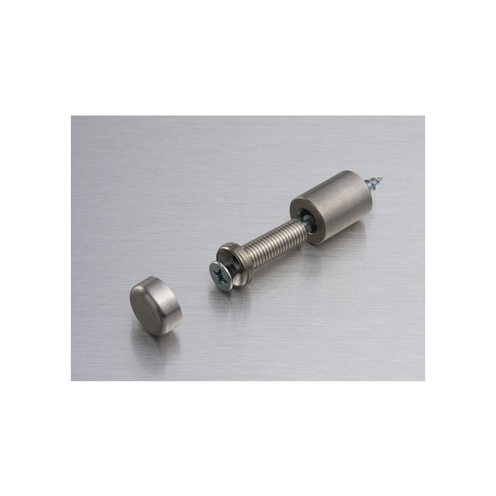 Miniplex+ standoffs 14x18mm SS304 3-18mm platethickness Miniplex+ standoffs 14x18mm SS304 3-18mm platethickness
