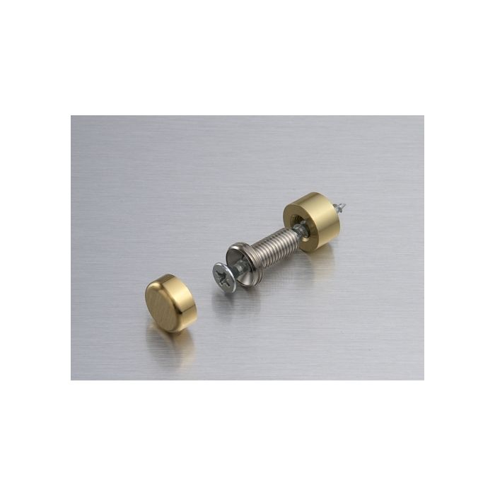 Miniplex+ standoffs 14x8mm gold 7-12mm platethickness Miniplex+ standoffs 14x8mm gold 7-12mm platethickness