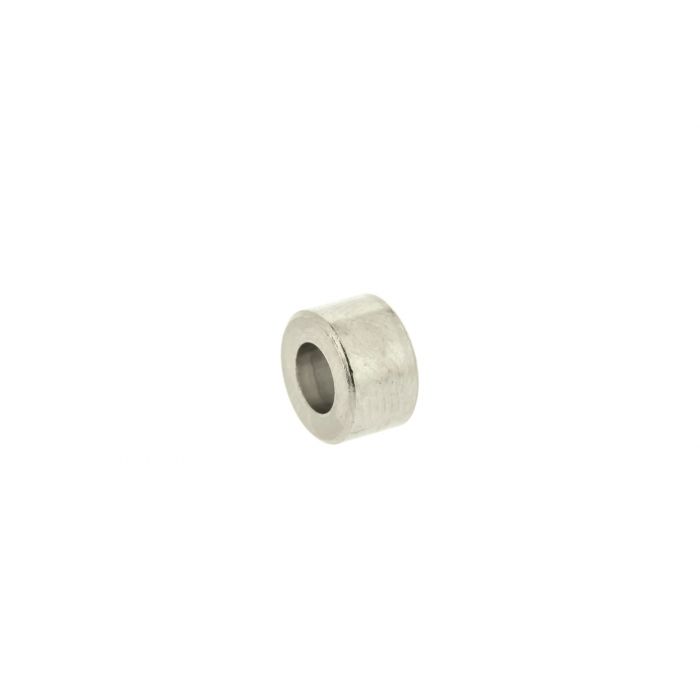 Rodyhülsen Nickel 10 x 6 x 5,3 mm Rodyhülsen Nickel 10 x 6 x 5,3 mm