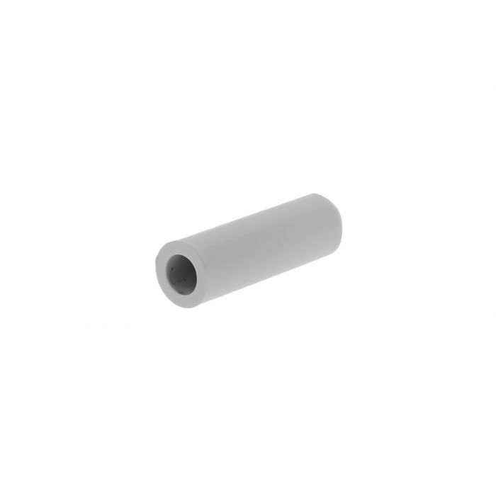 Plastic spacer sleeves M6 white 10x30x6mm Rodyspacer Plastic spacer sleeves M6 white 10x30x6mm Rodyspacer