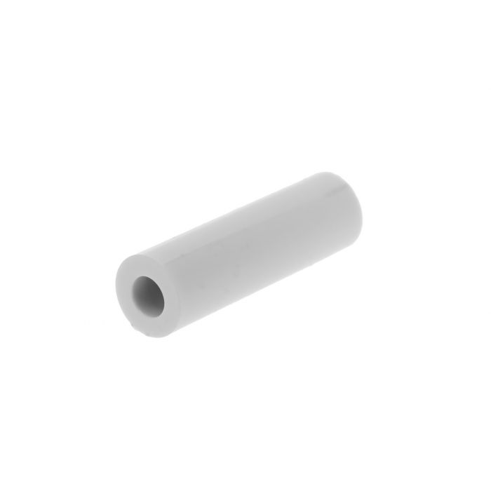 Plastic spacer sleeves M6 white 12x40x6mm Rodyspacer Plastic spacer sleeves M6 white 12x40x6mm Rodyspacer