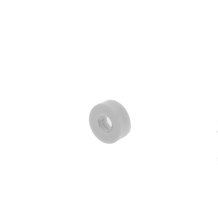 Plastic spacer sleeves M6 white 14x5x6mm Rodyspacer Plastic spacer sleeves M6 white 14x5x6mm Rodyspacer