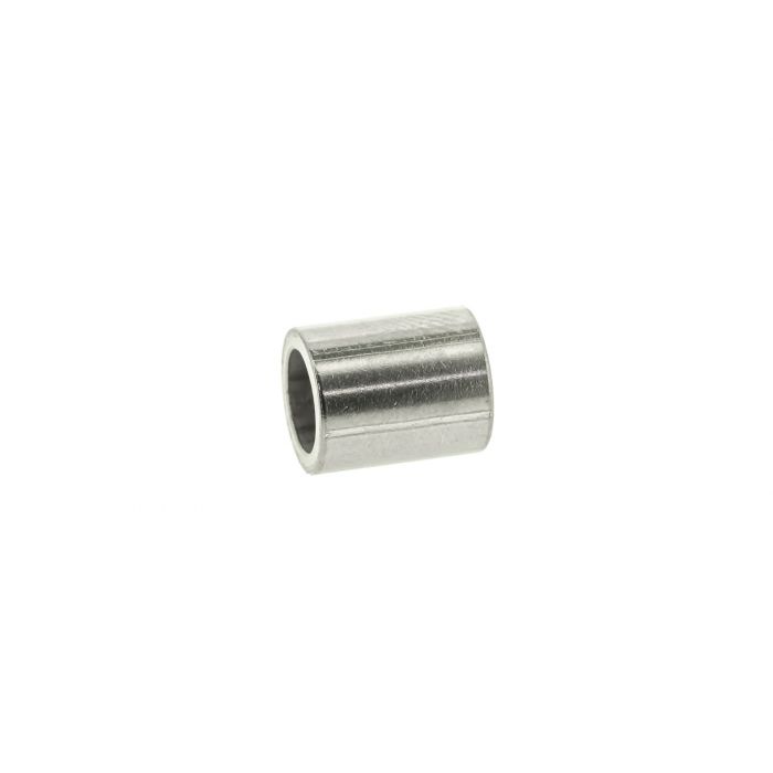 Rodyspacer stainless steel 10 x 12 x 7 mm