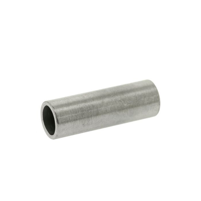 Rody douilles inox 10 x 30 x 7 mm Rody douilles inox 10 x 30 x 7 mm