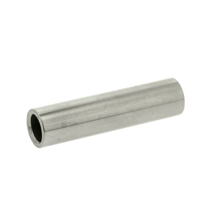Rodyhülsen Edelstahl Abstandshülsen 10 x 40 x 7 mm Rodyhülsen Edelstahl Abstandshülsen 10 x 40 x 7 mm