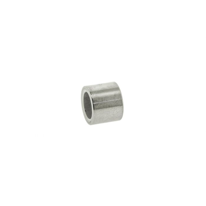 Rodyhülsen Edelstahl Abstandshülsen 10 x 8 x 7 mm Rodyhülsen Edelstahl Abstandshülsen 10 x 8 x 7 mm