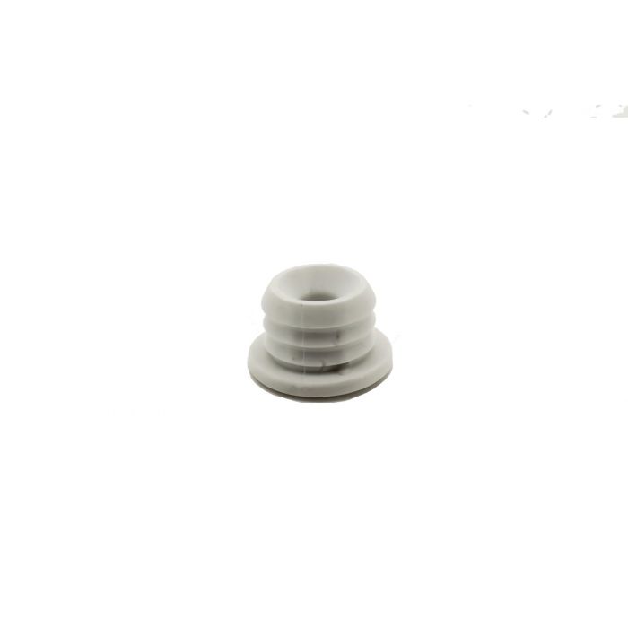 Clip de fixation système de suspension en plastique Cliprail Clip de fixation système de suspension en plastique Cliprail