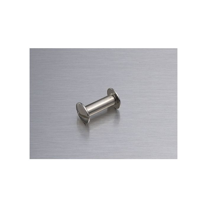 Boekschroef RVS 304 5 x 15 mm